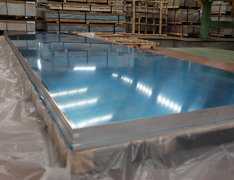 1060鋁板屬于鋁合金嗎？