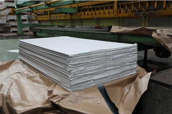 1060鋁板與1050鋁板三點主區(qū)別