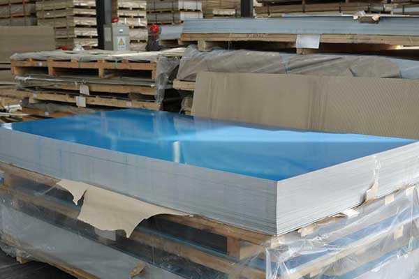 1060鋁板多少錢一公斤？鋁板廠家告訴您