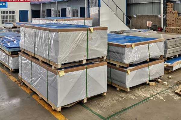 1060鋁板可以焊接嗎？1060鋁板焊接技巧