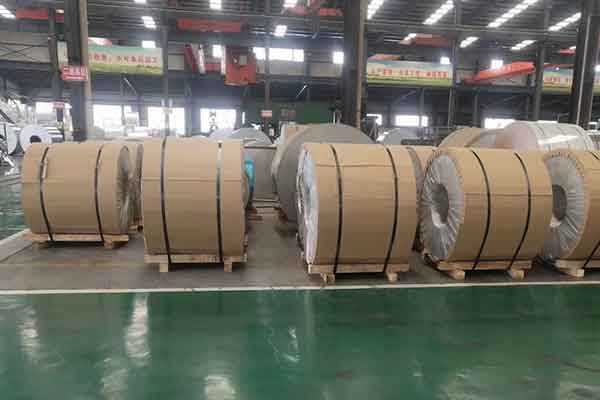 母線槽中使用1060鋁板的優(yōu)點是什么？