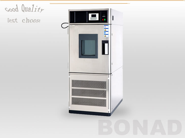 MIni high low temperature heating test chamber BND-HGD2