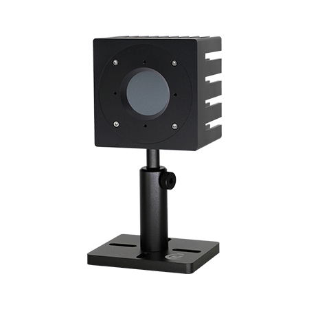 100mW-100W自然冷卻熱電堆激光功率計(jì)BND-Z100-40