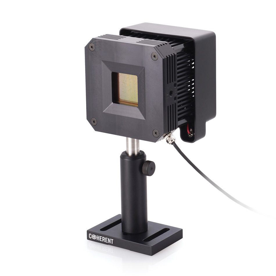 PowerMax-Pro USB 150F 高清快速功率傳感器美國相干