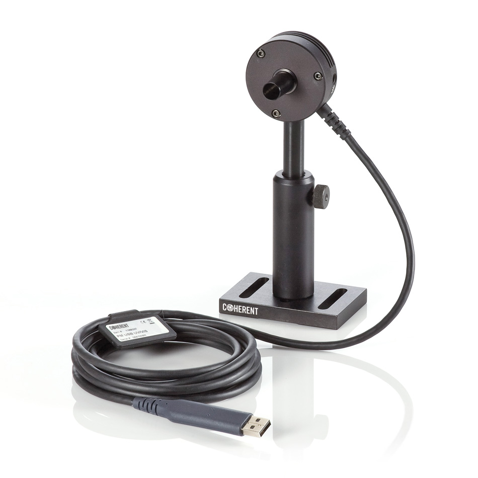 PowerMax-USB UV/VIS量子功率傳感器美國(guó)相干