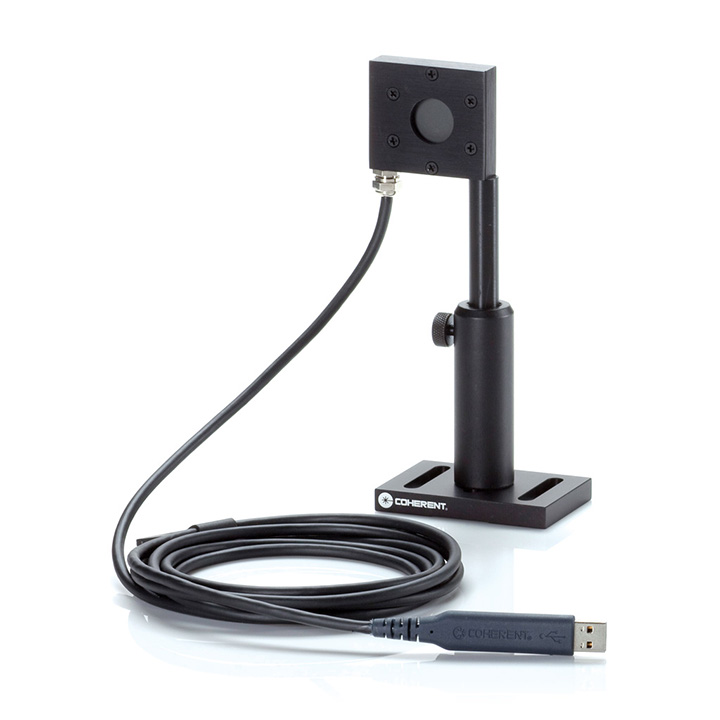 PowerMax-USB PM2 熱電堆功率計探頭傳感器美國相干