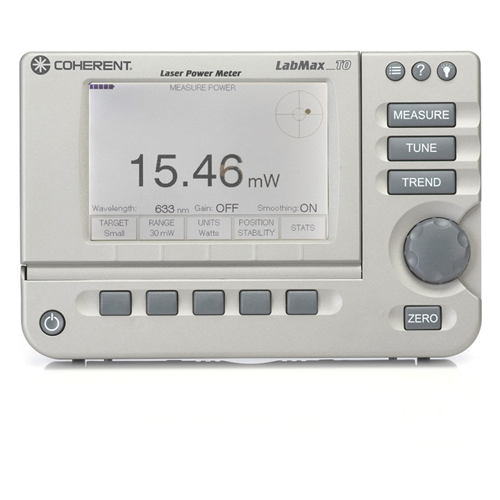 LabMax-TOP激光功率計(jì)能量計(jì)美國(guó)相干