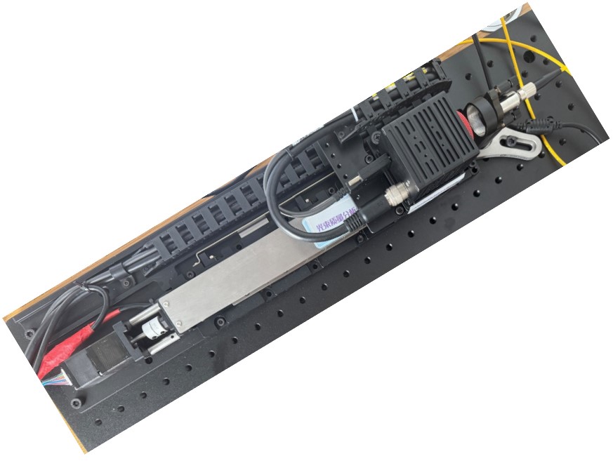 900-1700nm光束質(zhì)量分析儀M2測量光斑分析儀